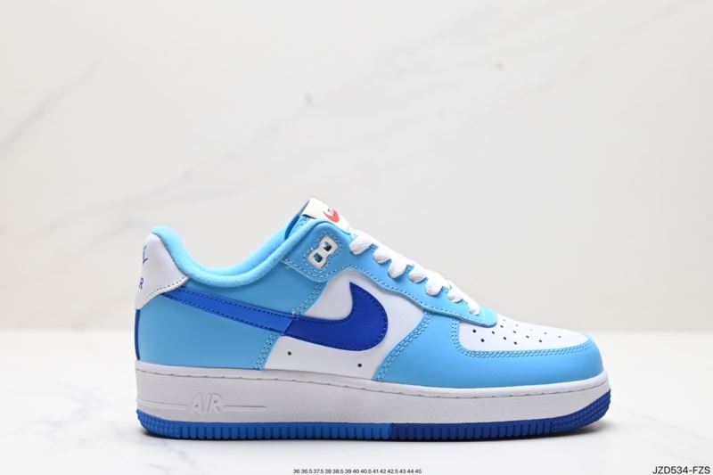 Nike Air Force 1 Shoes